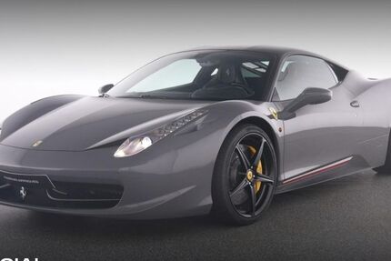 Ferrari 458 19.347 km 209.885 € Meerbusch 40667