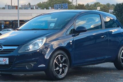 Opel Corsa 122.000 km 3.000 &euro; Mülheim an der Ruhr 45475