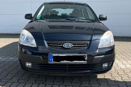 Kia Rio 156.000 km 2.499 &euro; Meerbusch 40670