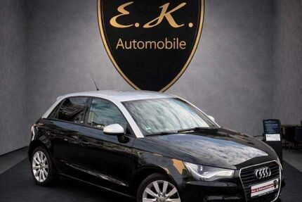 Audi A1 133.450 km 8.090 &euro; Oberhausen 46045