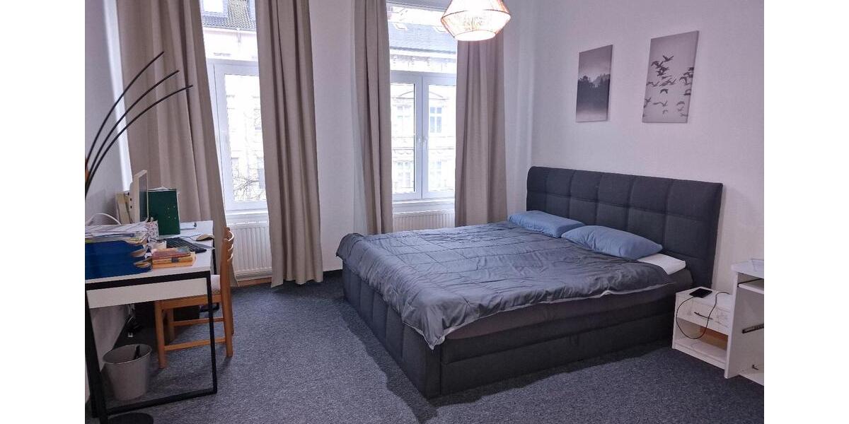 4 Zimmer Wohnung mit 2balkon 4 zimmer