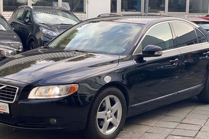 Volvo S80 378.750 km 3.333 € Düsseldorf 40233