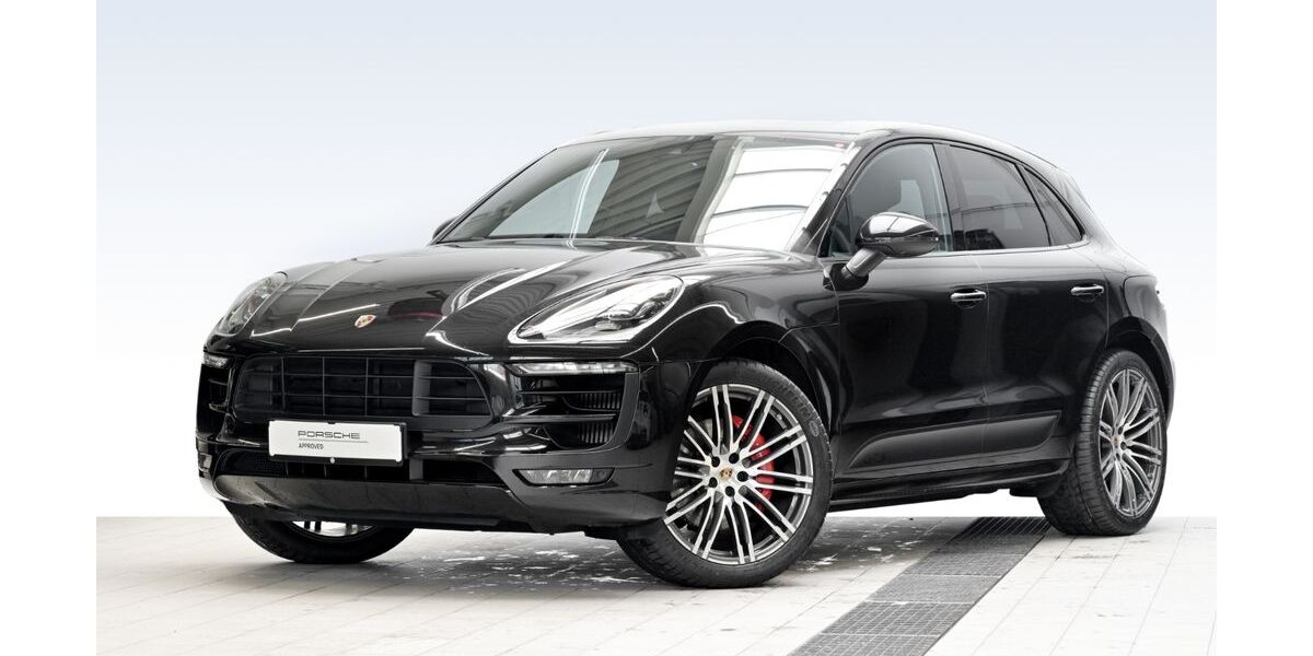 Porsche Macan 106.523 km 48.870 &euro; Wuppertal 42279