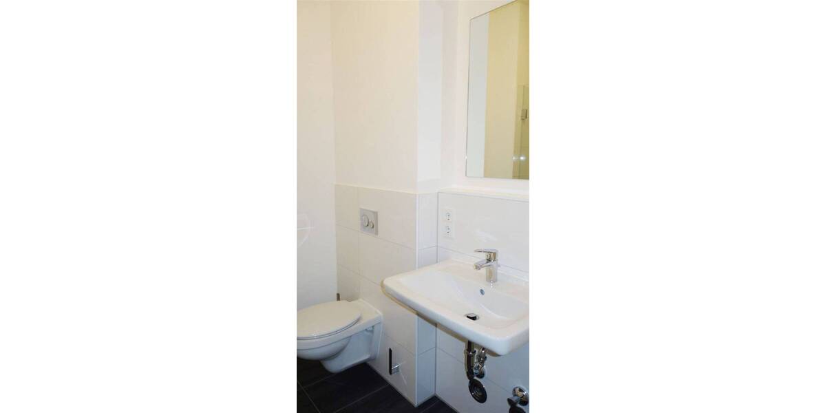 Etagenwohnung Mönchengladbach Stadtmitte - 2 Zimmer, 54 m&sup2;, 725&euro; | Angebot:26379792