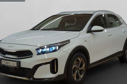 Kia XCeed 31.950 km 16.790 &euro; Leverkusen 51381