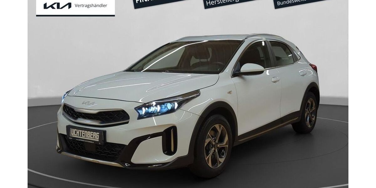 Kia XCeed 31.950 km 16.790 &euro; Leverkusen 51381
