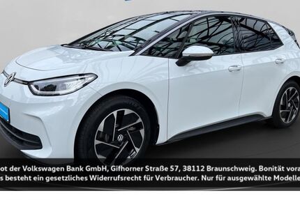 VW ID.3 17.663 km 33.470 € Mönchengladbach 41238