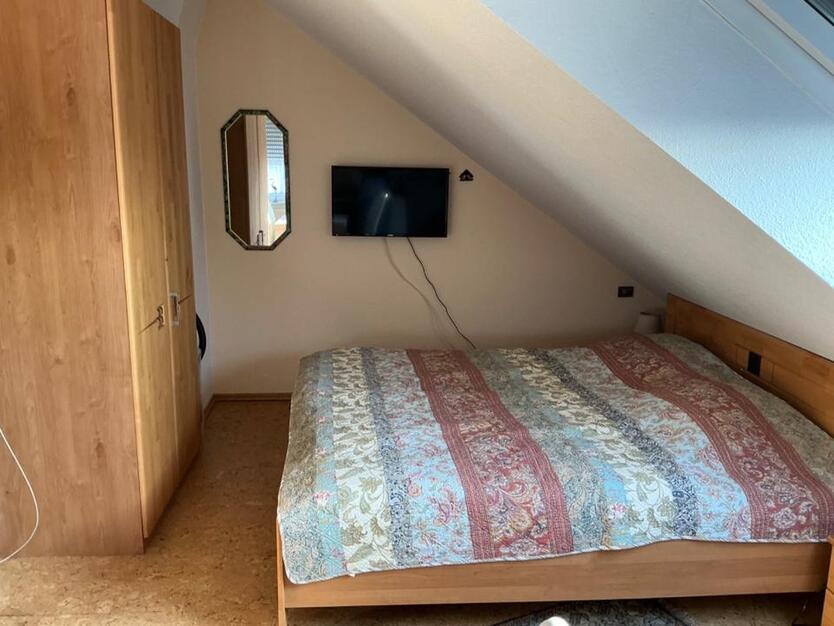 Möbliertes Appartment