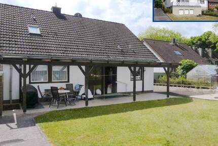 Haus Mettmann - 7 Zimmer, 154 m&sup2;, 539.000&euro; | Angebot:25427583