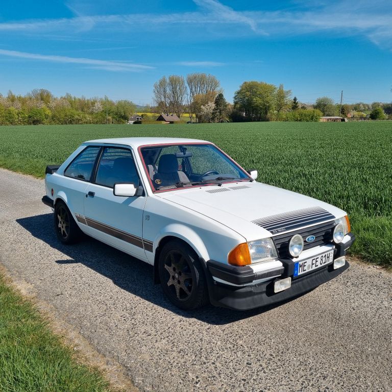 Escort