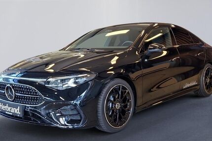 Mercedes-Benz CLA 200 1.041 km 50.990 &euro; Mönchengladbach 41063