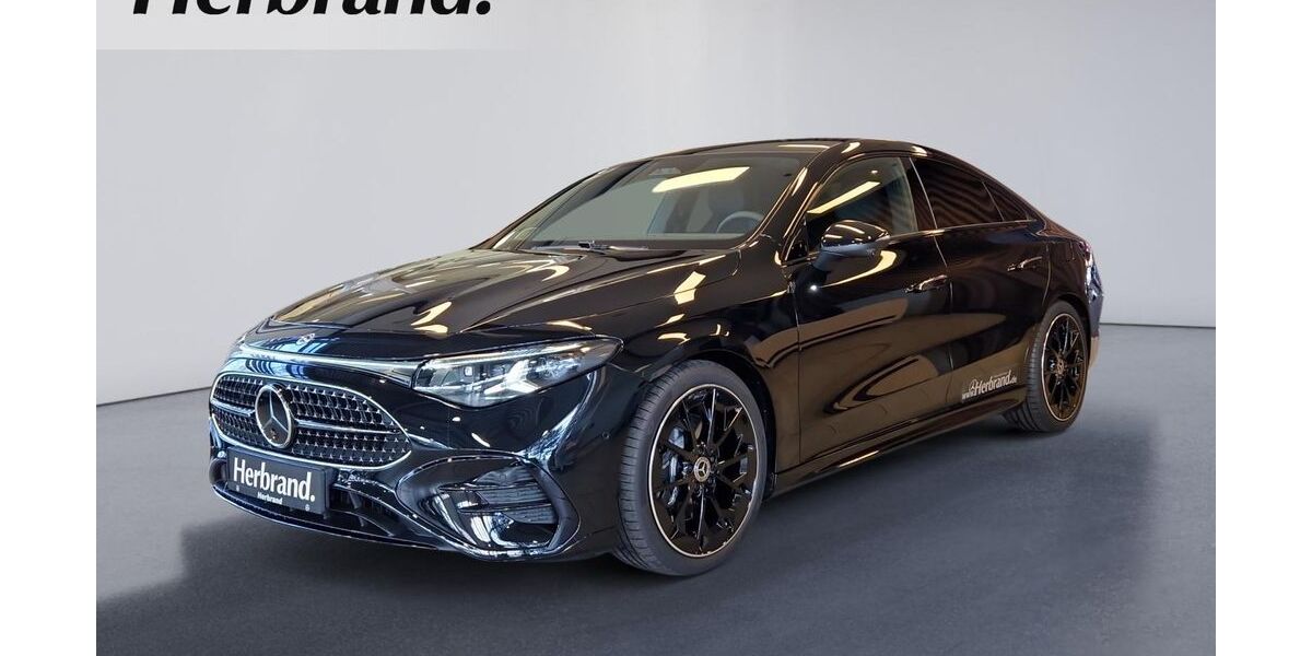 Mercedes-Benz CLA 200 1.041 km 50.990 &euro; Mönchengladbach 41063