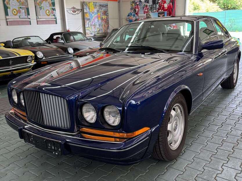 Continental
