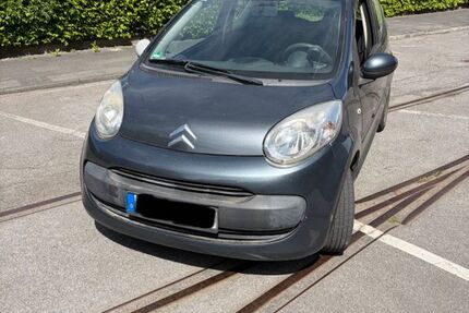 Citroen C1 230.800 km 800 &euro; Oberhausen 46045