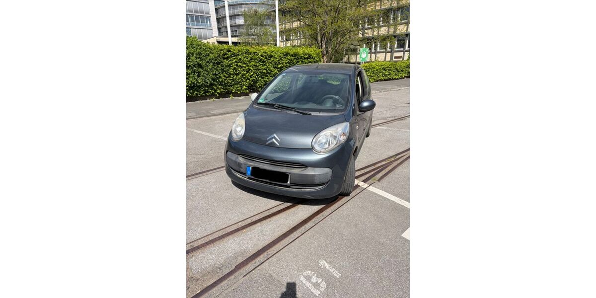 Citroen C1 230.800 km 800 &euro; Oberhausen 46045