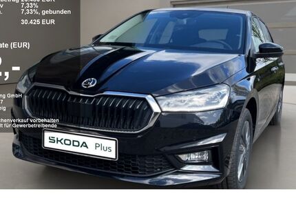 Skoda Fabia 6.500 km 21.111 &euro; Viersen-Dülken 41751