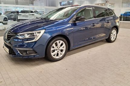Renault Megane 66.764 km 16.480 &euro; Duisburg 47167