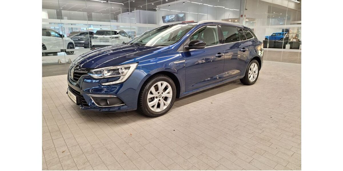Renault Megane 66.764 km 16.480 &euro; Duisburg 47167