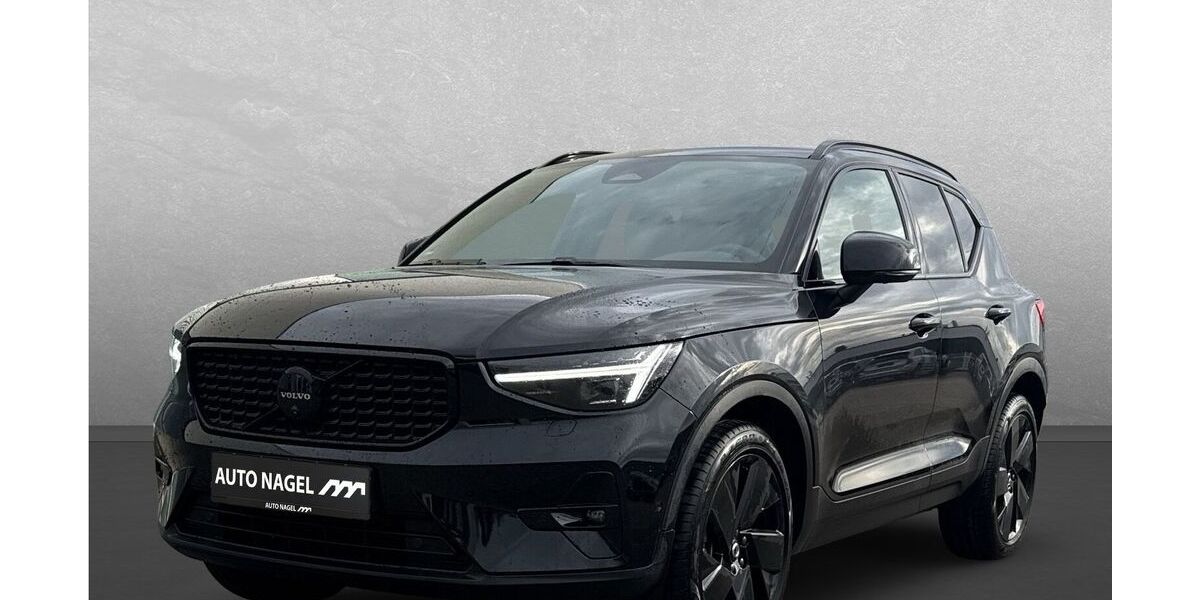 Volvo XC40 13.600 km 36.880 &euro; Moers 47441