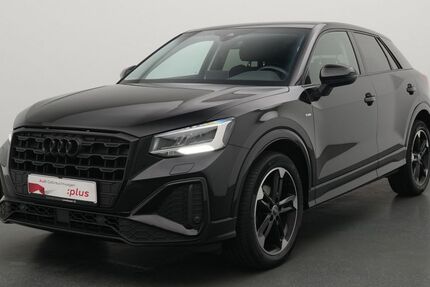Audi Q2 86.757 km 24.980 &euro; Leverkusen 51373