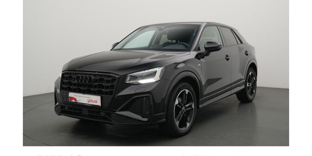 Audi Q2 86.757 km 24.980 &euro; Leverkusen 51373