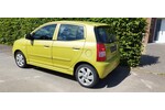 Kia Picanto 199.700 km 1.500 &euro; Kempen 47906