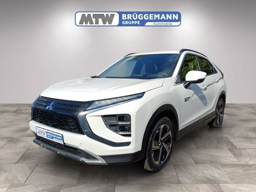 Eclipse Cross