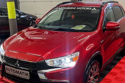 Mitsubishi ASX 118.000 km 12.499 &euro; Remscheid 42859