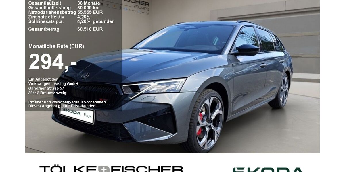 Skoda Octavia 9.875 km 49.888 &euro; Viersen-Dülken 41751