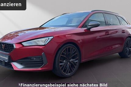 Cupra Leon 24.812 km 32.990 &euro; Solingen 42719