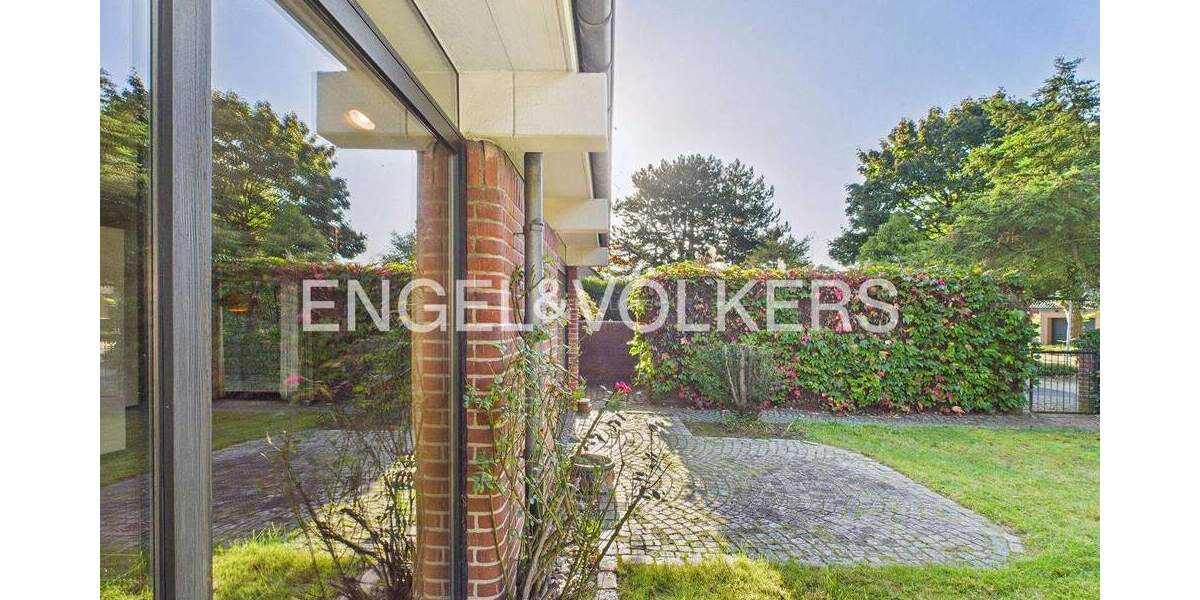 Familiendomizil mit großzügigem Raumangebot in Düsseldorfnähe 5 zimmer