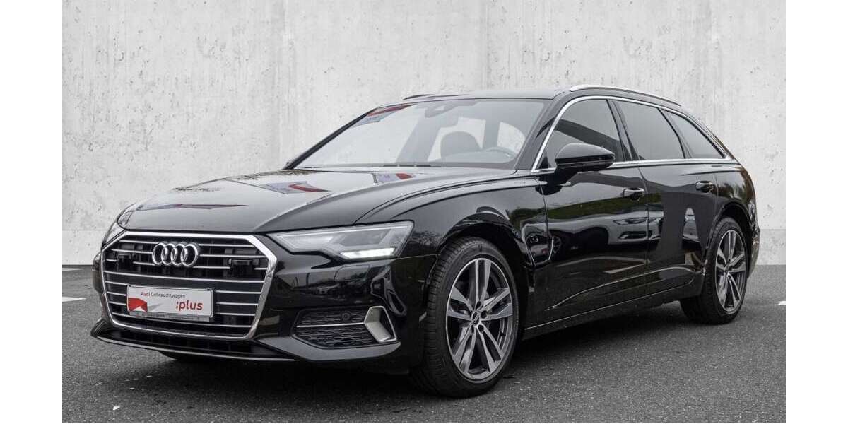 Audi A6 73.550 km 31.850 &euro; Meerbusch 40670