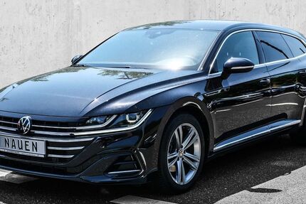 VW Arteon 38.145 km 32.850 &euro; Meerbusch 40670
