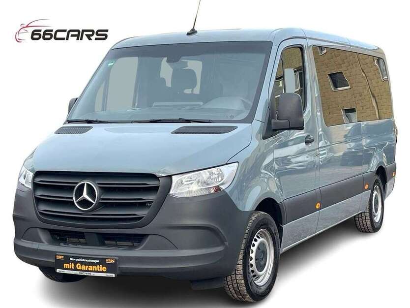 Sprinter