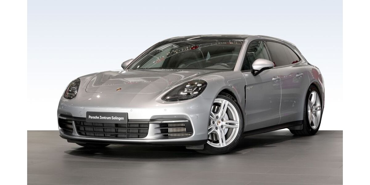 Porsche Panamera 48.965 km 67.890 &euro; Solingen 42653