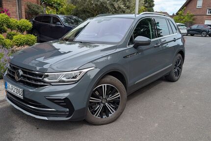 VW Tiguan 47.950 km 31.800 &euro; Jüchen 41363