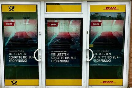 Gewerbeobjekt Leverkusen Bürrig - 1.250&euro; | Angebot:25348935