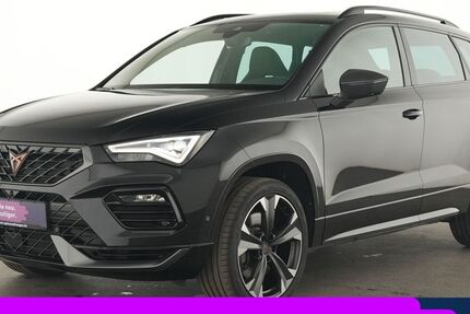 Cupra Ateca 36.124 km 30.834 &euro; Neuss 41460