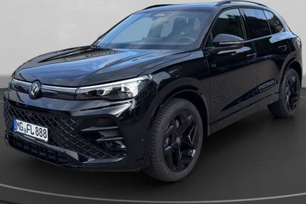 VW Tiguan 2.500 km 52.970 &euro; Mönchengladbach 41238