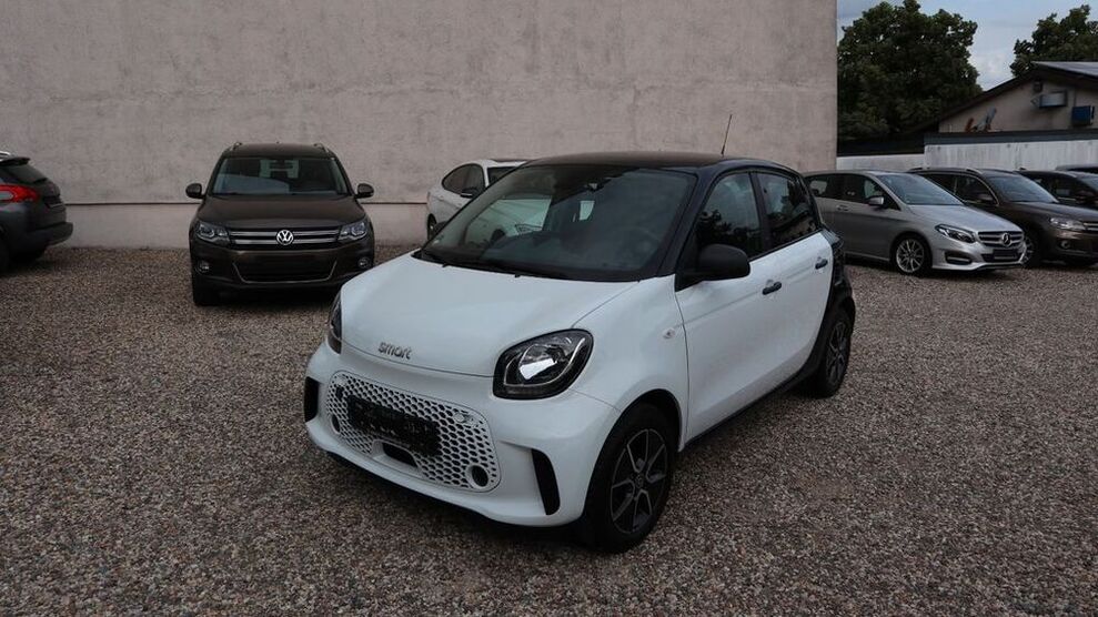 ForFour