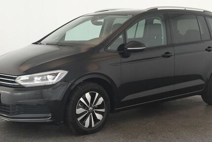 VW Touran 6.000 km 34.684 &euro; Düsseldorf 40233