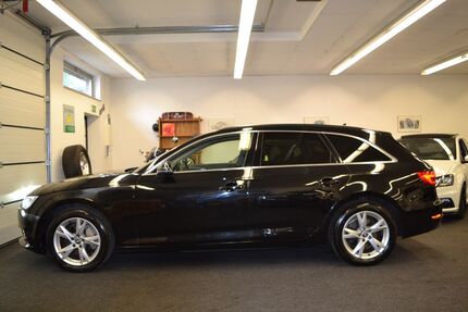 Audi A4 175.000 km 15.999 &euro; Mülheim-Speldorf 45478