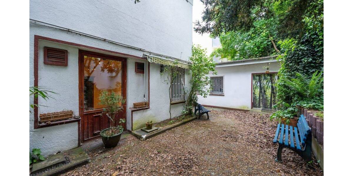 Mehrfamilienhaus, Wohnhaus Mülheim an der Ruhr / Schloß Broich Broich - 1 Zimmer, 425 m&sup2;, 650.000&euro; | Angebot:25738835