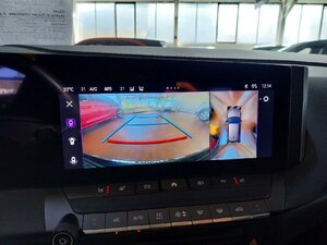 Opel Astra Ultimate Matrix Pano SHZ LHZ ACC Memory 36.274 km 23.940 &euro; HAAN 42781