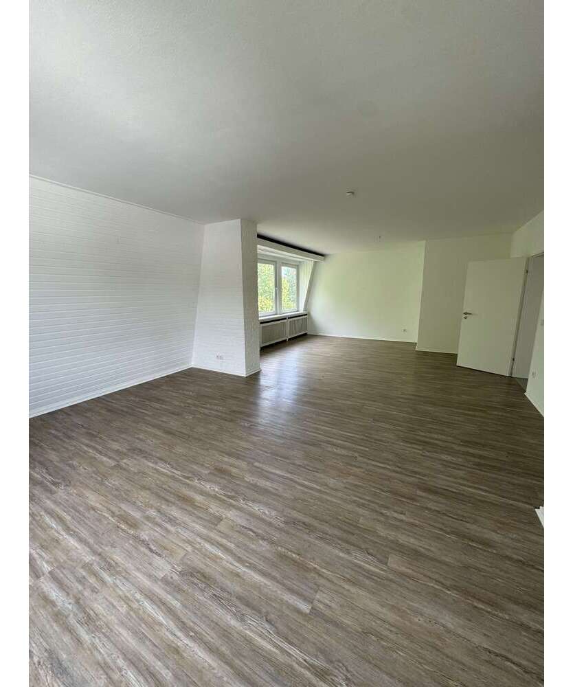 Wohnung zum Mieten in Krefeld 1.338 € 107 m²