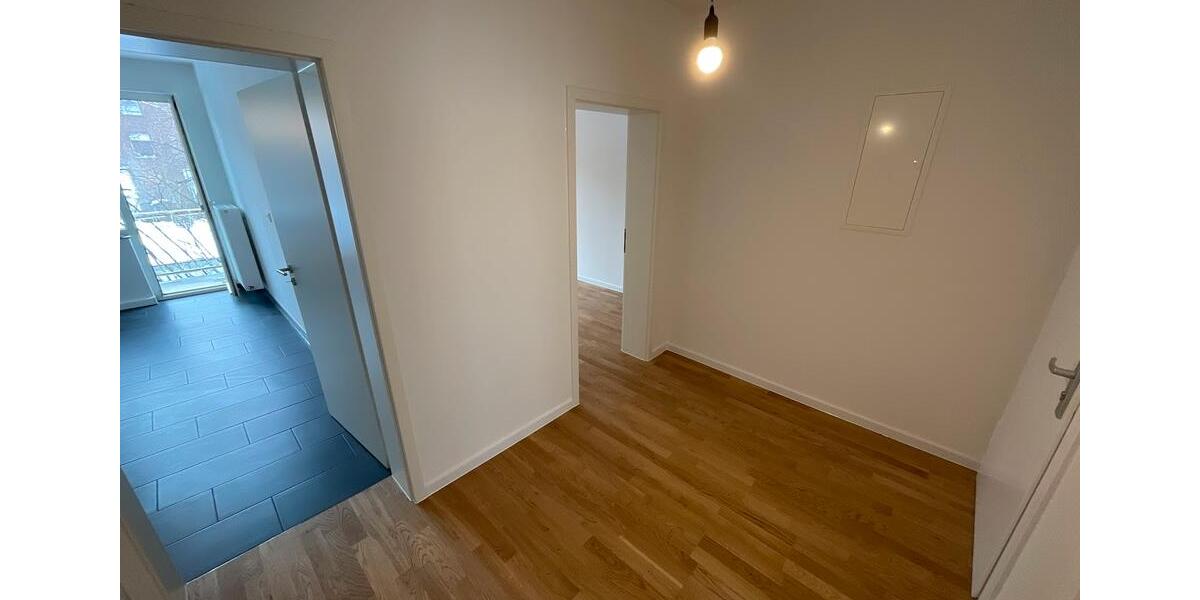Etagenwohnung Düsseldorf Stadtbezirk 8 - 2 Zimmer, 57 m&sup2;, 912&euro; | Angebot:25590540