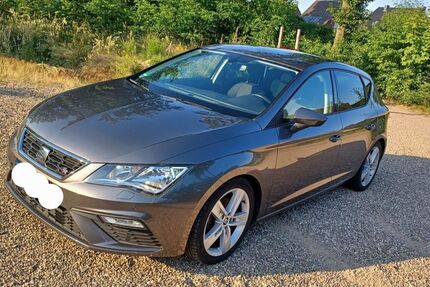 Seat Leon 121.000 km 11.250 &euro; Jüchen 41363