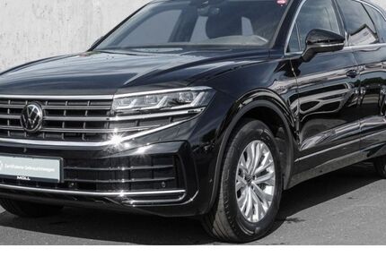 VW Touareg 6.780 km 62.840 € Düsseldorf 40549