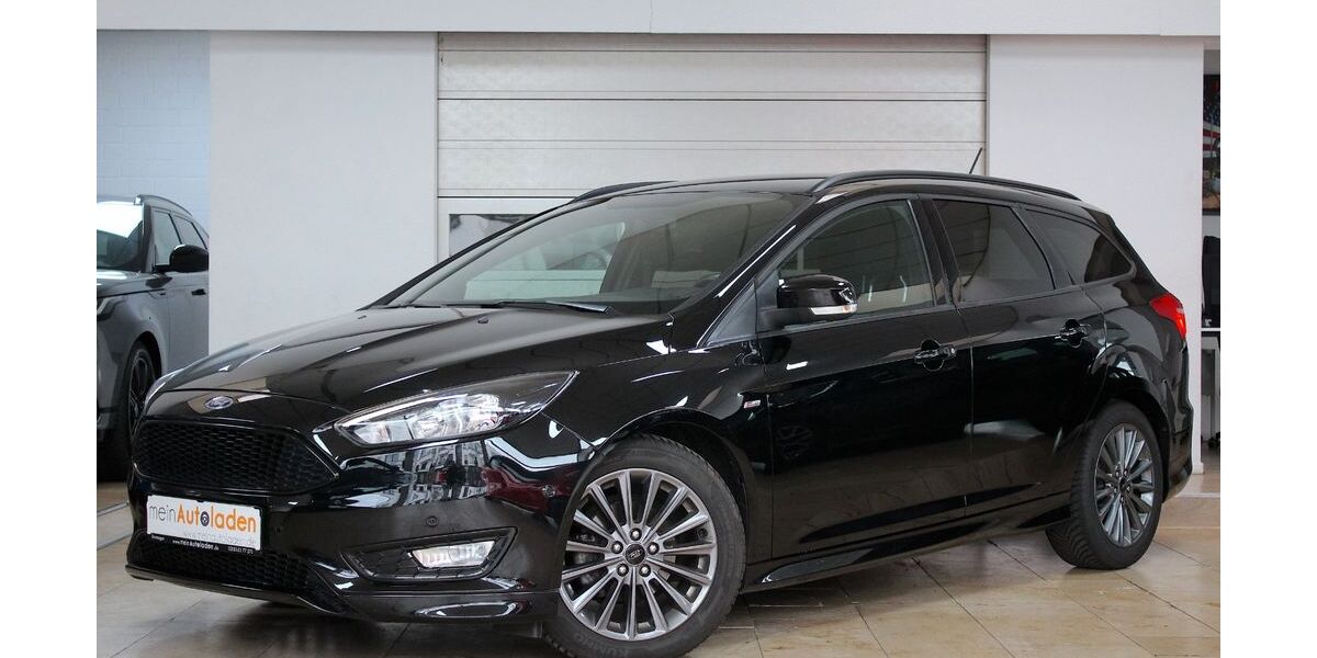 Ford Focus 95.900 km 10.650 &euro; Dormagen 41540