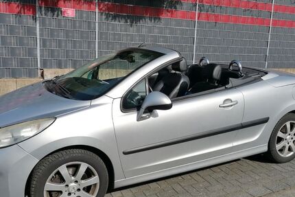 Peugeot 207 197.000 km 1.499 &euro; Krefeld 47803